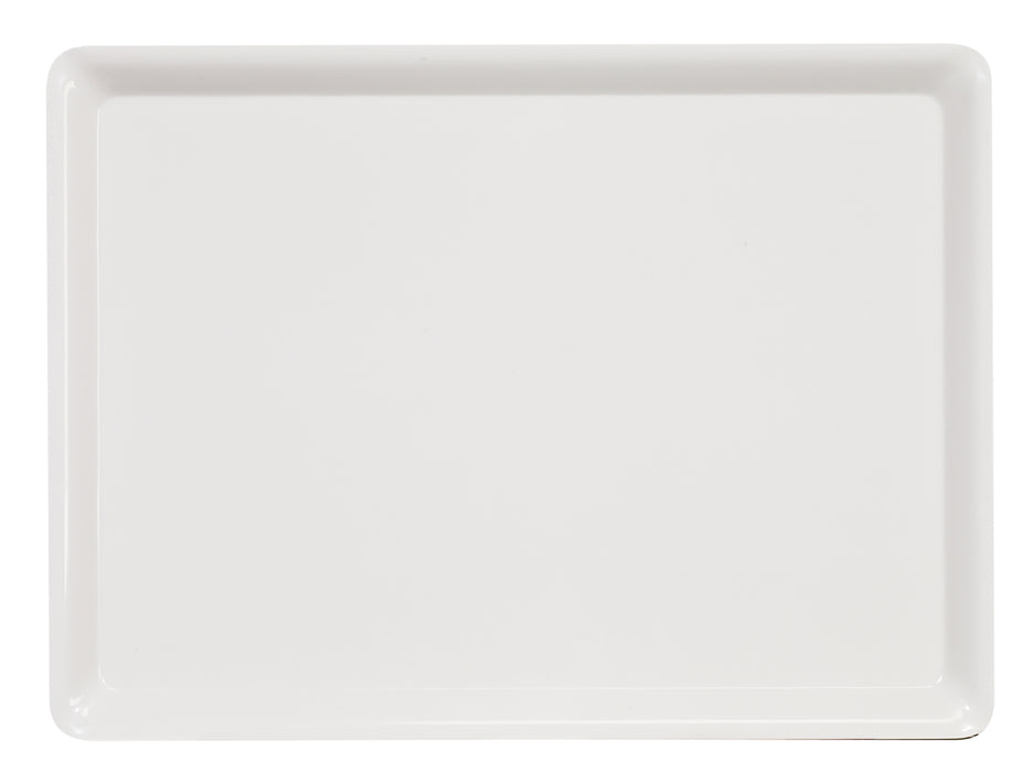 Platex Plateaux Vestah "S" 38x28 Cm (lot De 4)