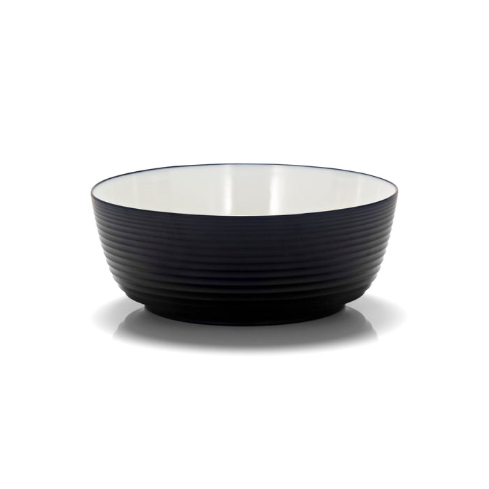 Platex Saladiers Wave 26 Cm (lot De 4)