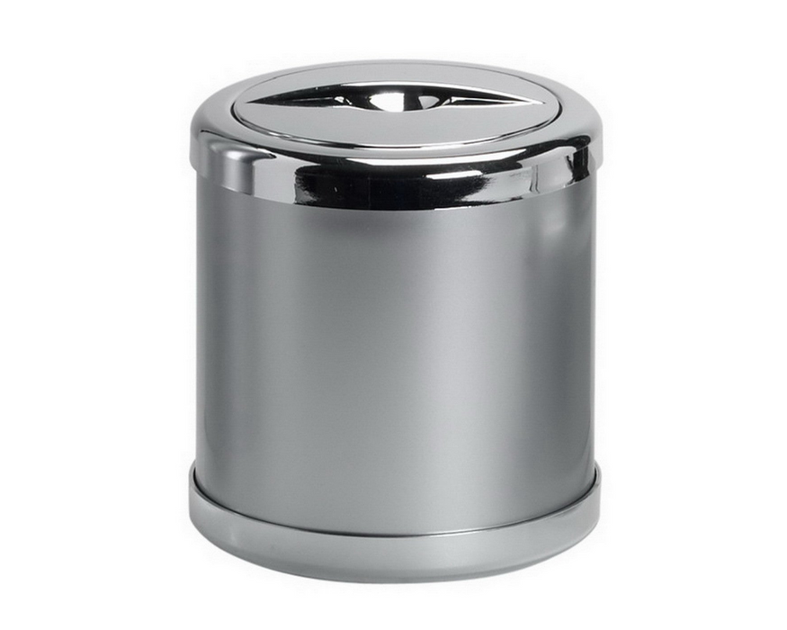 platex Seau à Glace Chromé