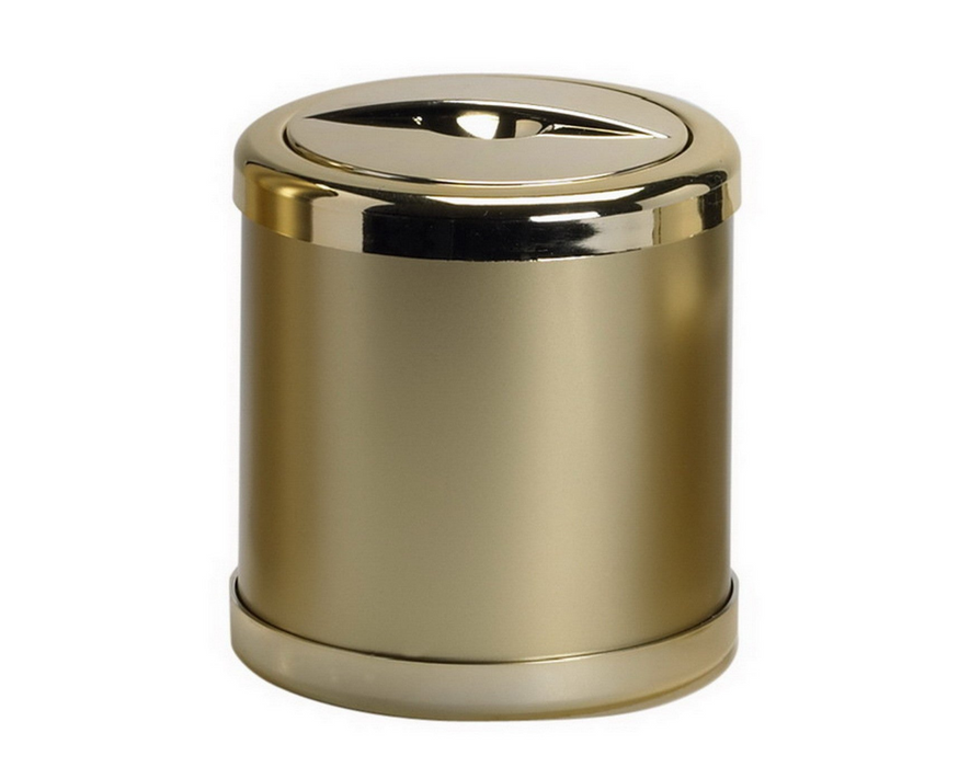 platex Seau à Glace Doré