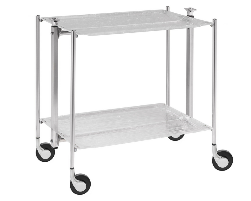 platex Textable Acrylique Givrée Chromée