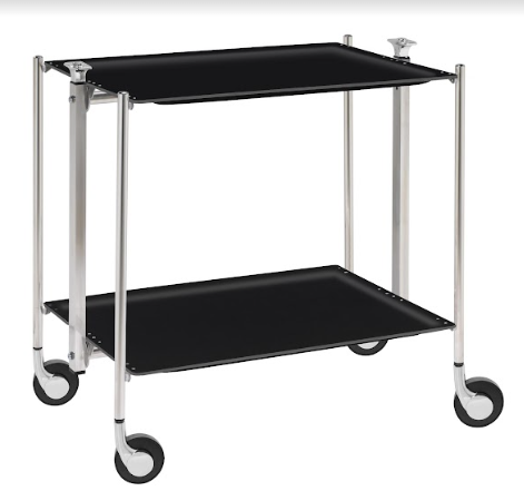 platex Textable Acrylique Lin Noir