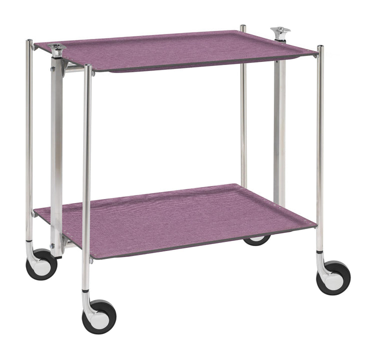 platex Textable Acrylique Lin Parme