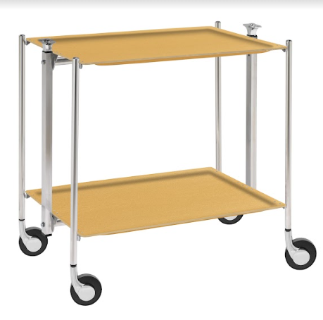 Platex Textable Acrylique Secret Or Chromée / Dorée