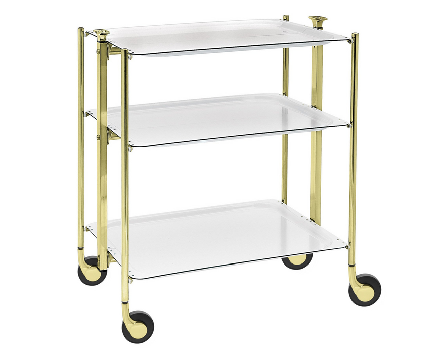 Platex Textable Stratifiée Blanc