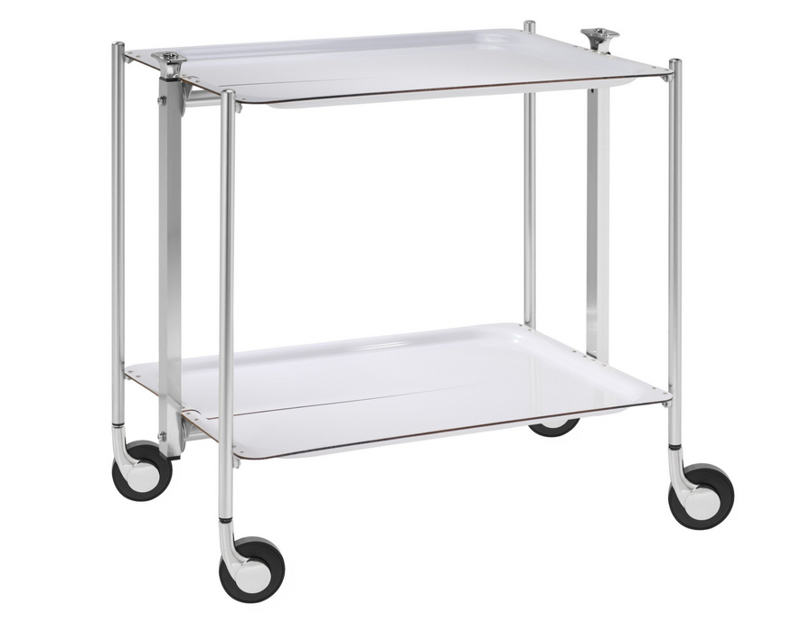 platex Textable Stratifiée Blanc