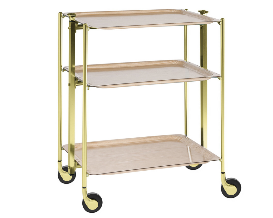 Platex Textable Stratifiée Bois Bouleau