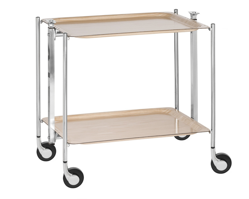 platex Textable Stratifiée Bois Bouleau