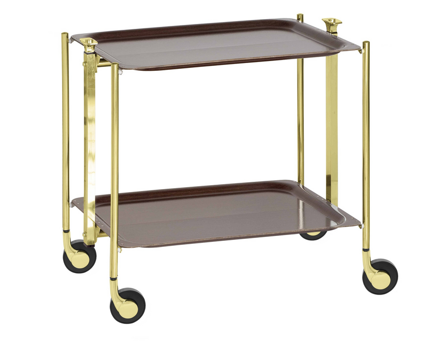 Platex Textable Stratifiée Bois Wengé