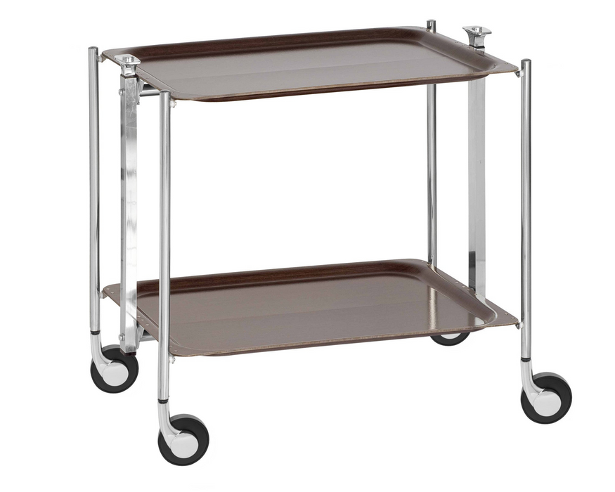 platex Textable Stratifiée Bois Wengé