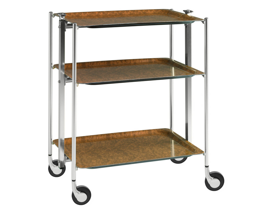 Platex Textable Stratifiée Loupe Foncée