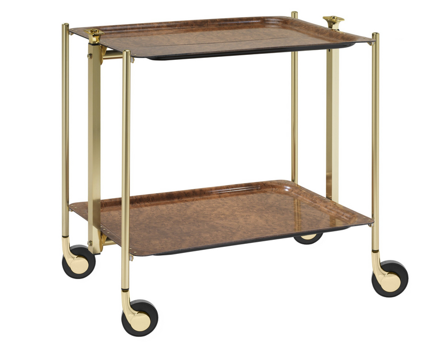 Platex Textable Stratifiée Loupe Foncée