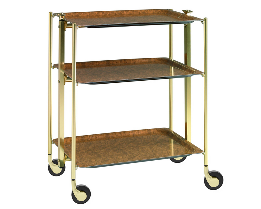 Platex Textable Stratifiée Loupe Foncée