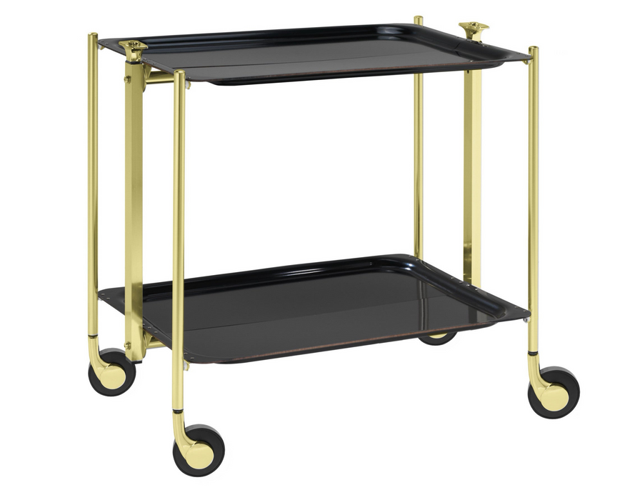 Platex Textable Stratifiée Noir