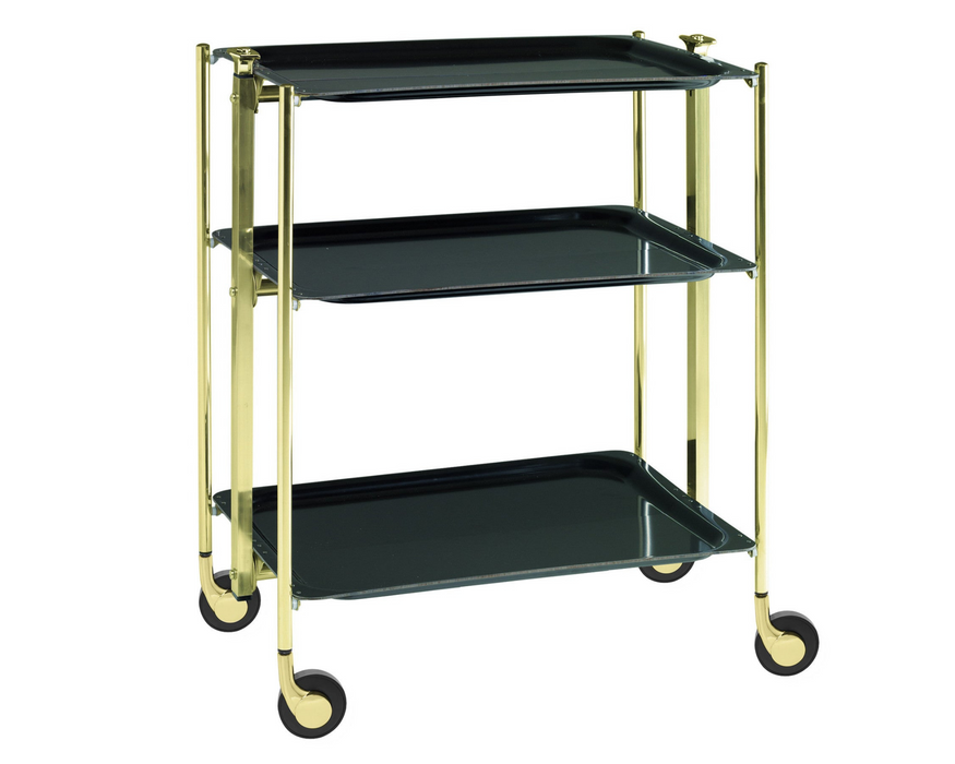 Platex Textable Stratifiée Noir