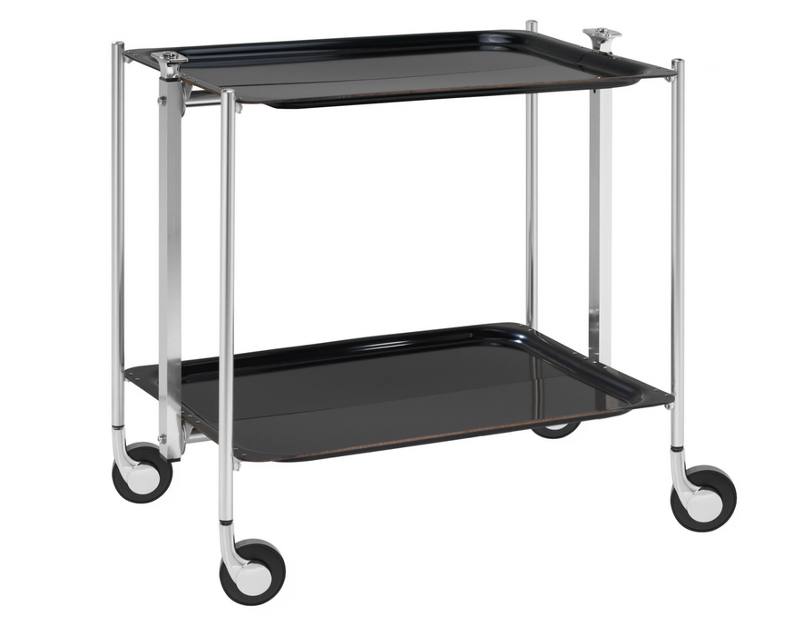 platex Textable Stratifiée Noir