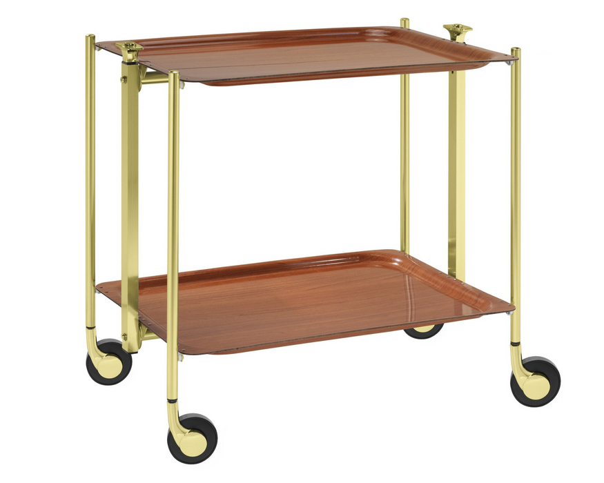 Platex Textable Stratifiée Orme