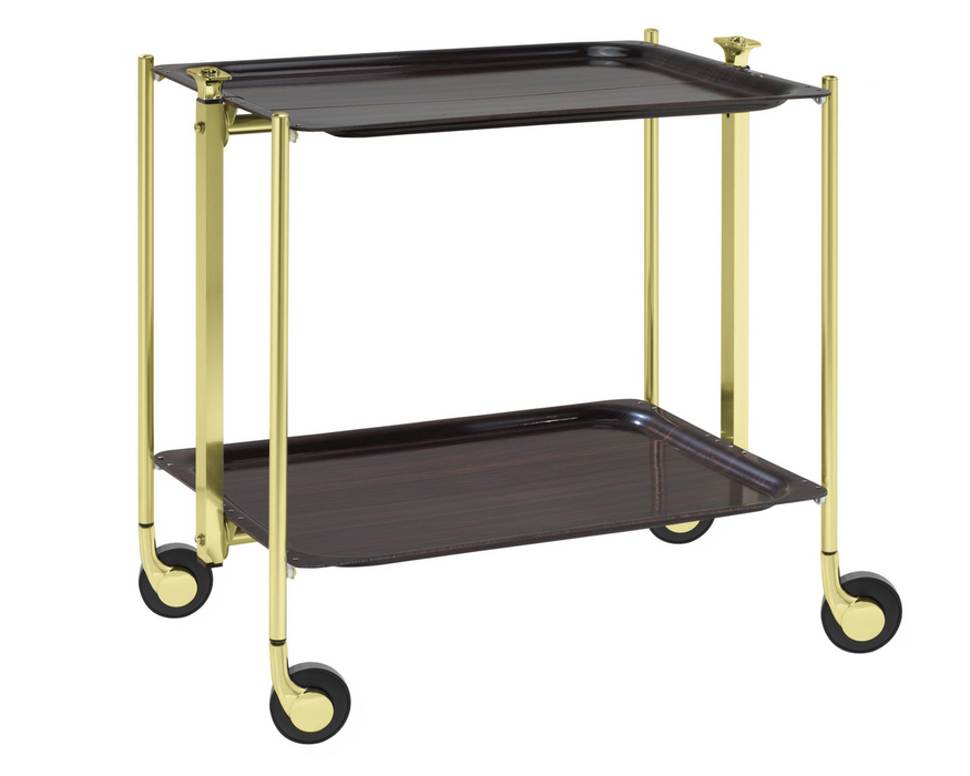 Platex Textable Stratifiée Palissandre