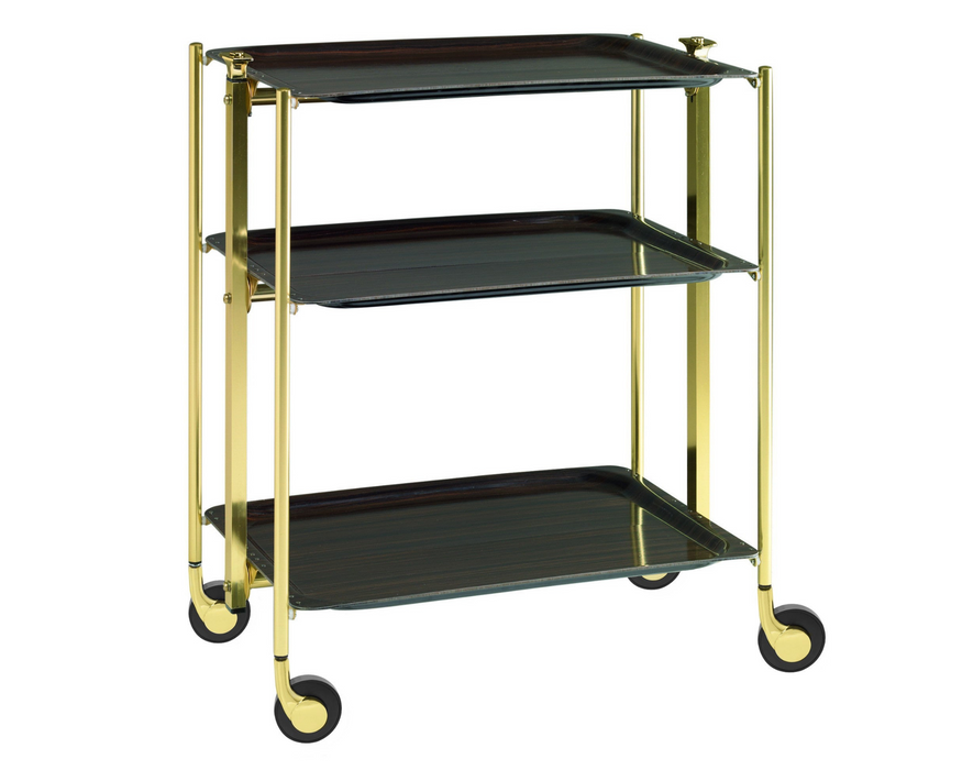 Platex Textable Stratifiée Palissandre