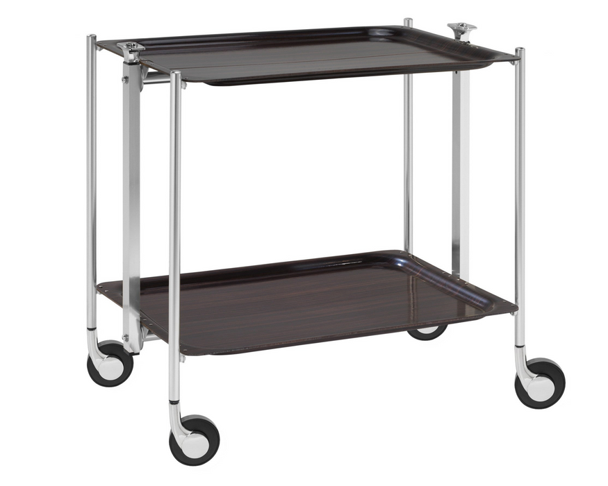 platex Textable Stratifiée Palissandre