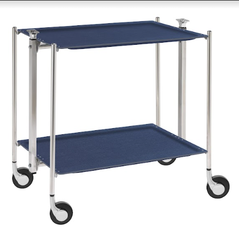 platex Textable Acrylique Secret Marine Chromée / Dorée