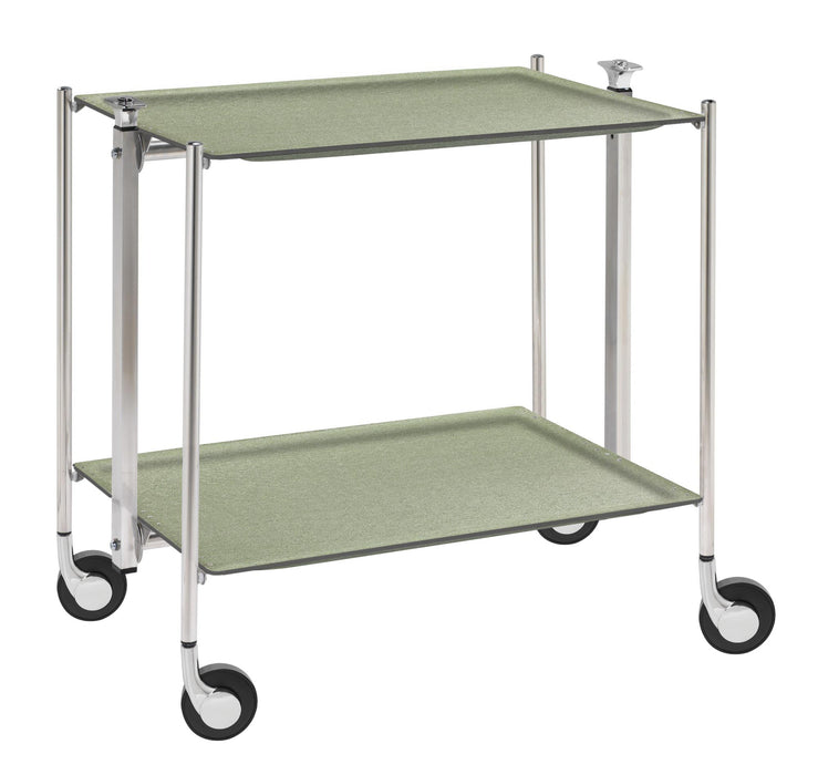 platex Textable Acrylique Secret Vert Clair Chromée / Dorée