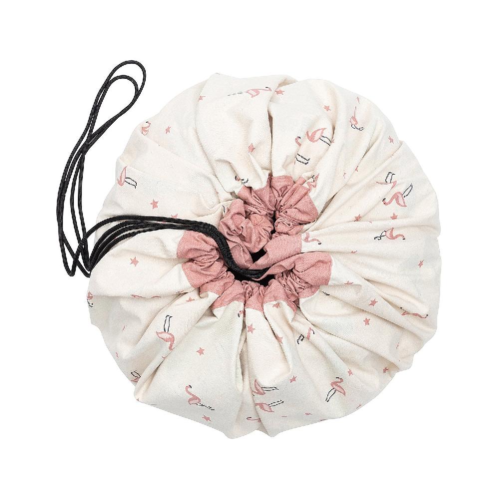 Play & Go Walk In A Park Sac De Rangement - Tapis De Jeux