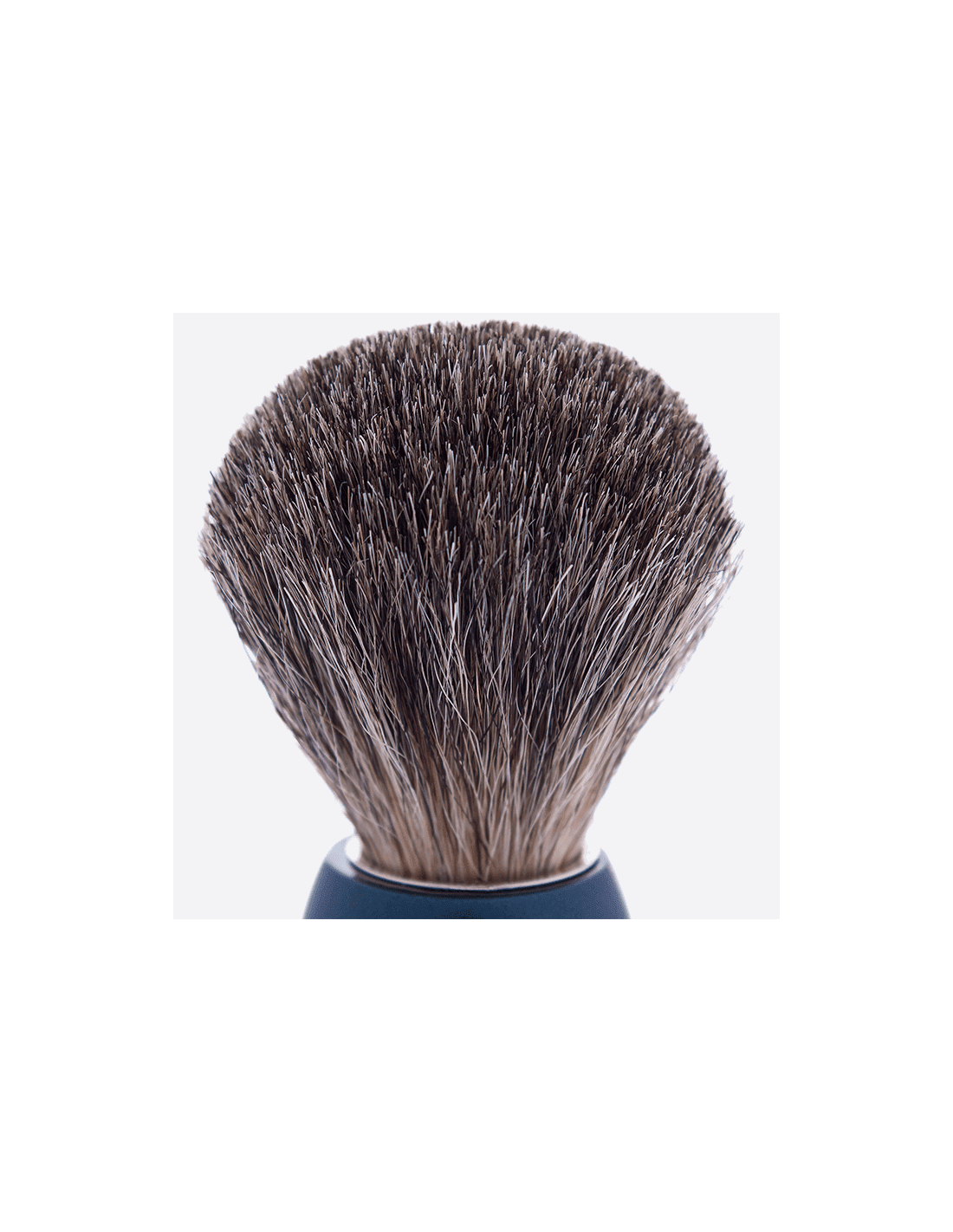 Plisson Blaireau Essentiel Gris De Russie - 9 Couleurs