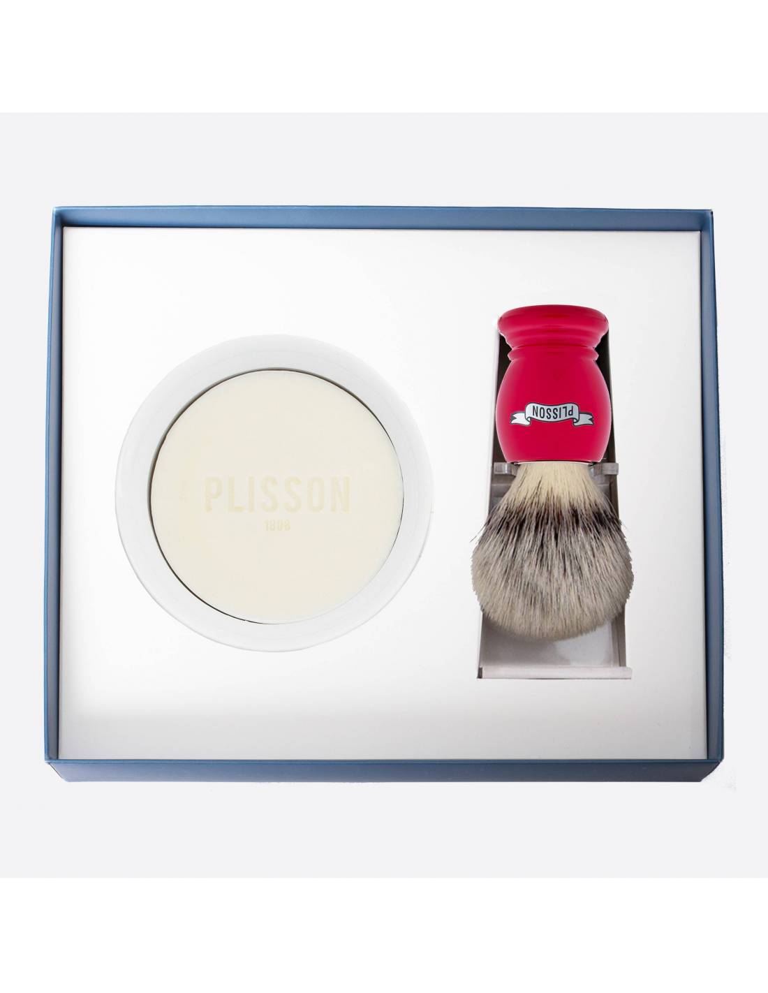 Plisson Coffret Fibre Initiation Essentiel - 9 Coloris