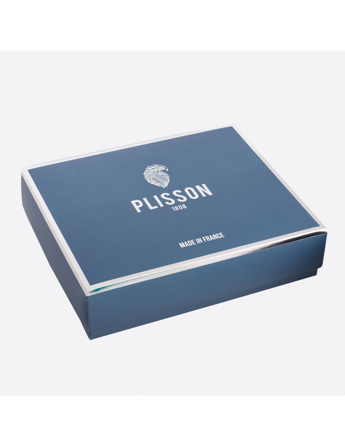 Plisson Coffret Initiation Blaireau Véritable Essentiel - 9 Coloris