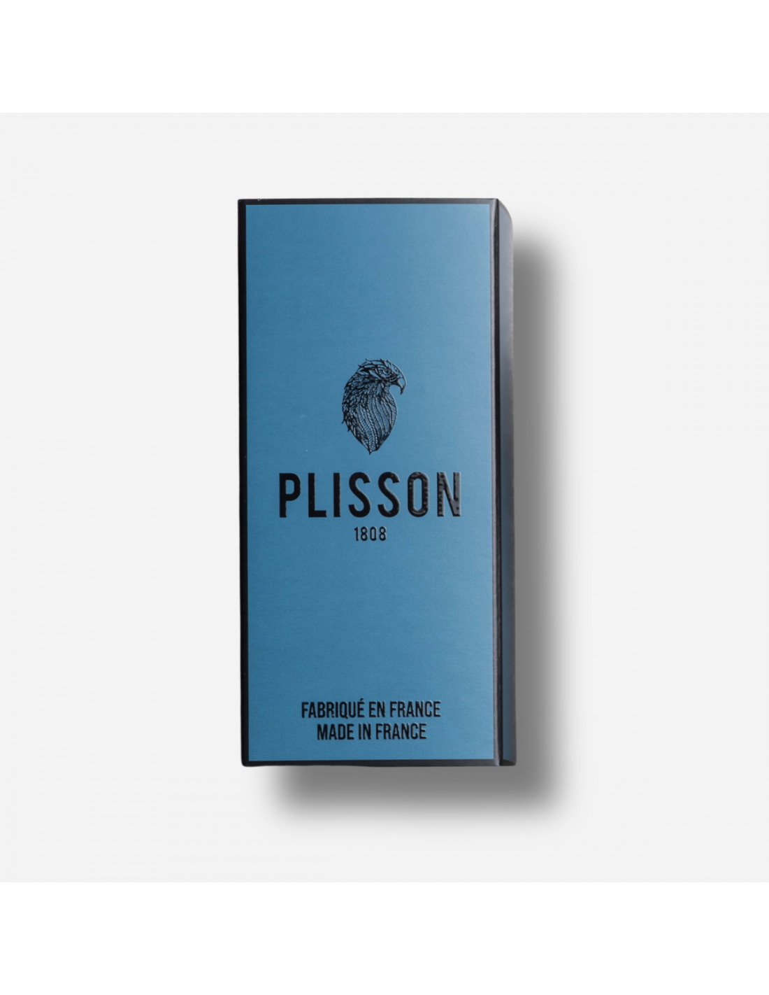 Plisson Blaireau Corne Blanc Haute Montagne