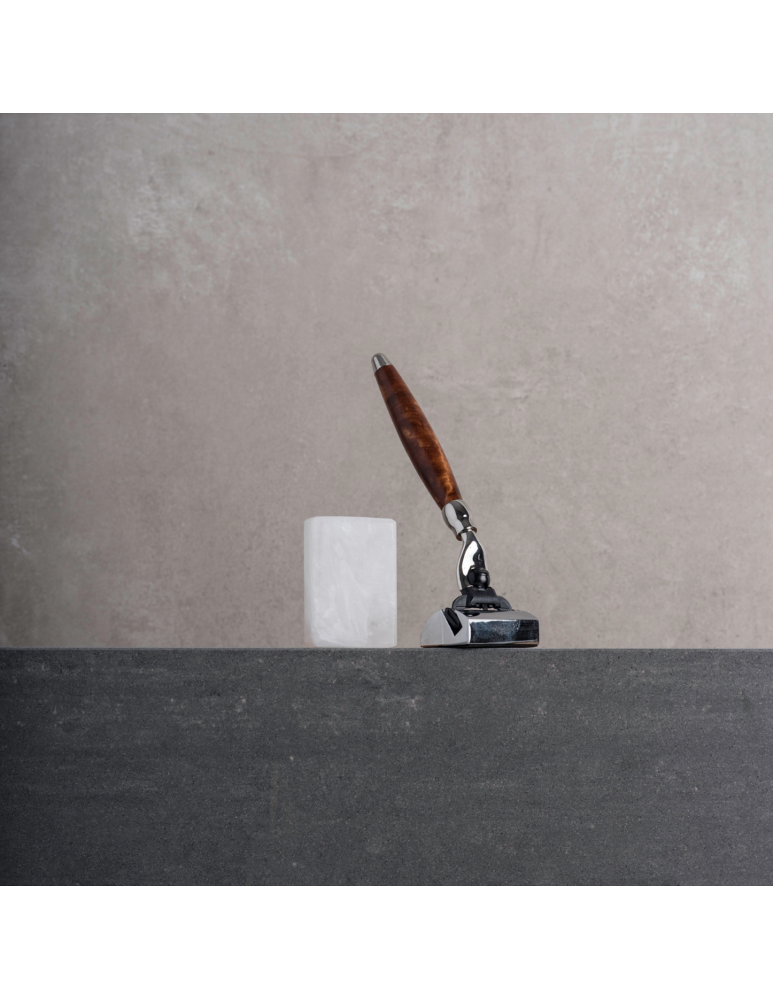 Plisson Bloc Pierre D'Alun