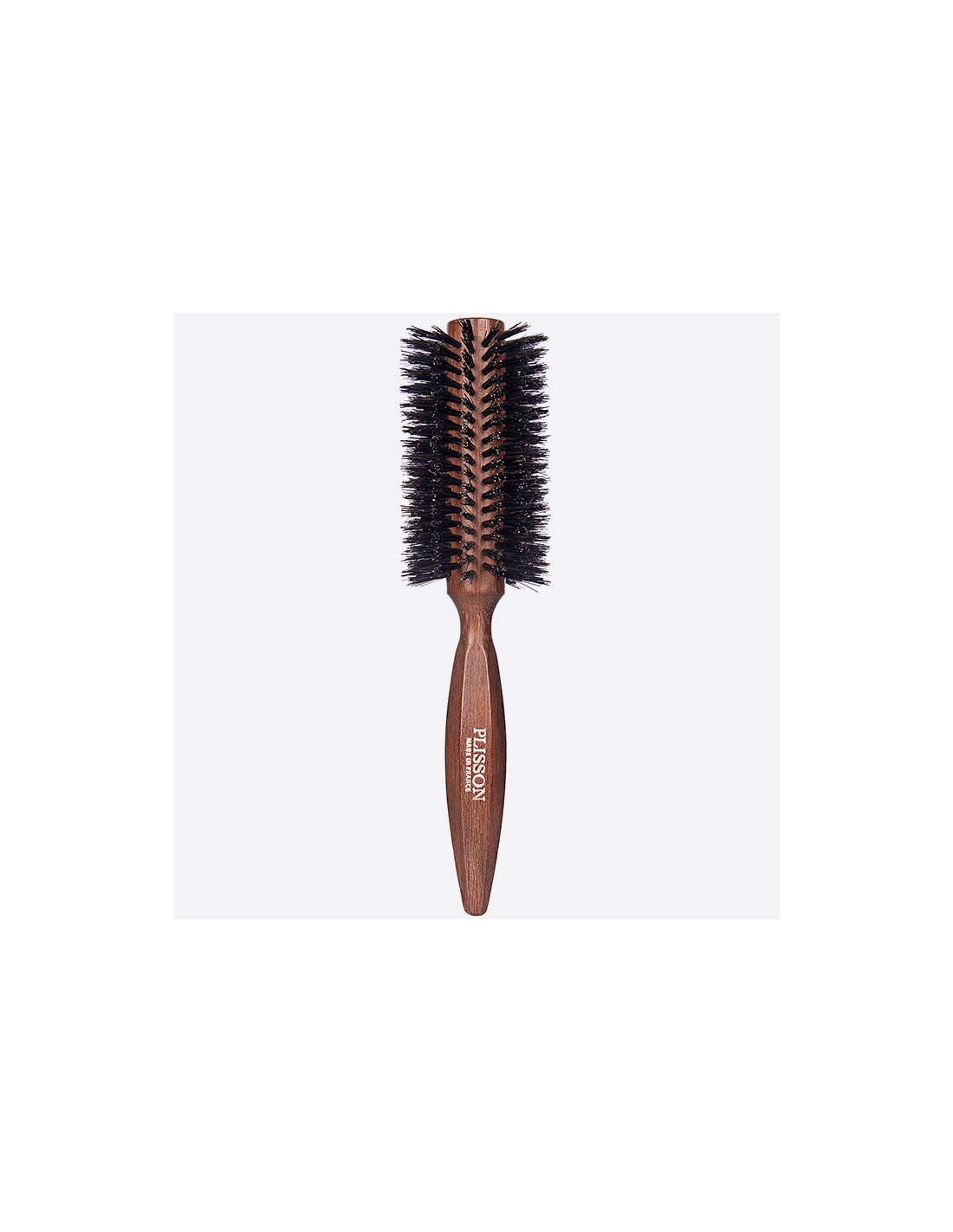 plisson Brosse brushing taille 14 pur sanglier