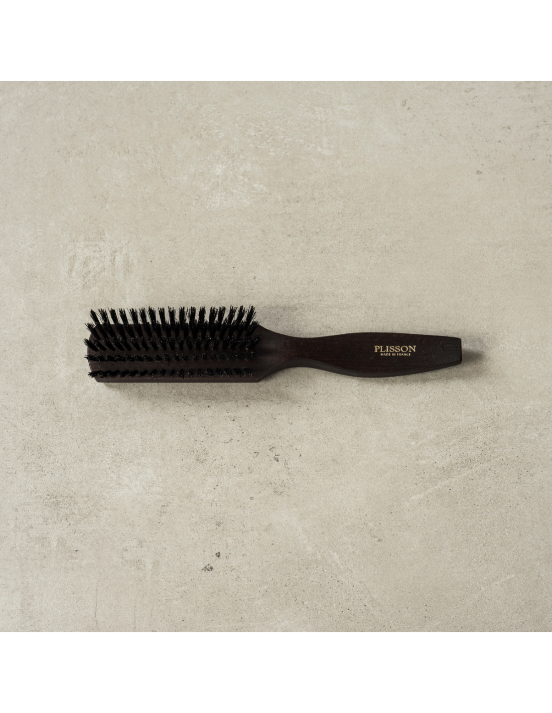 Plisson Brosse Lissoir Pur Sanglier
