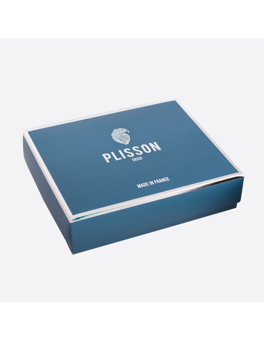 Plisson Coffret Le Glabre