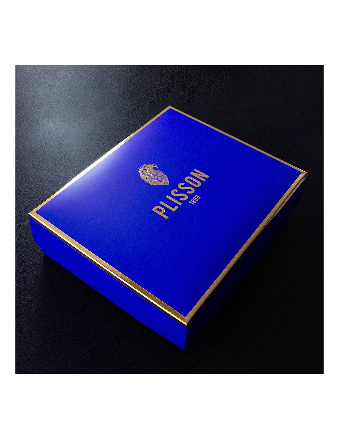Plisson Coffret Napoléon - Édition Limitée