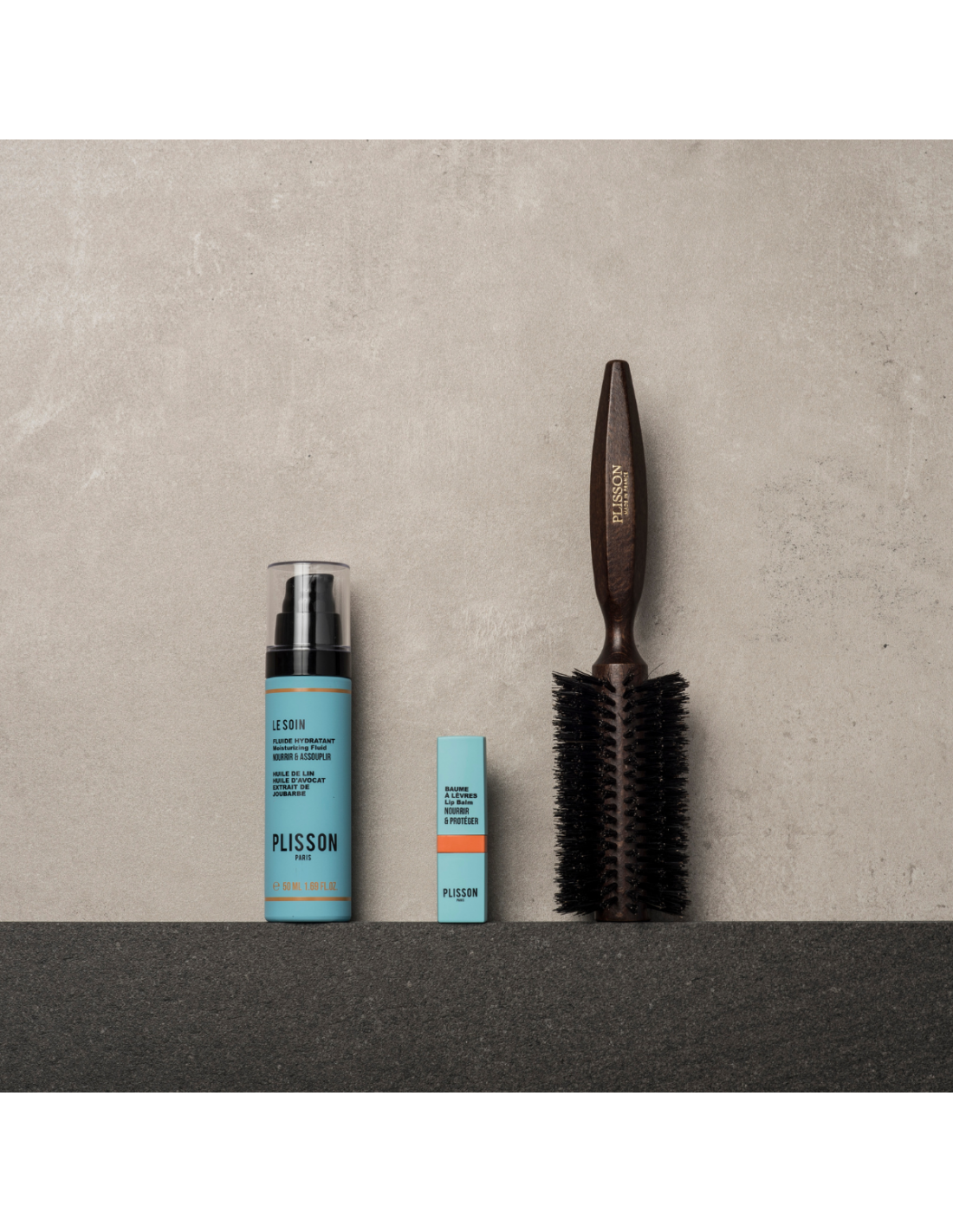 Plisson Coffret Sweet Love