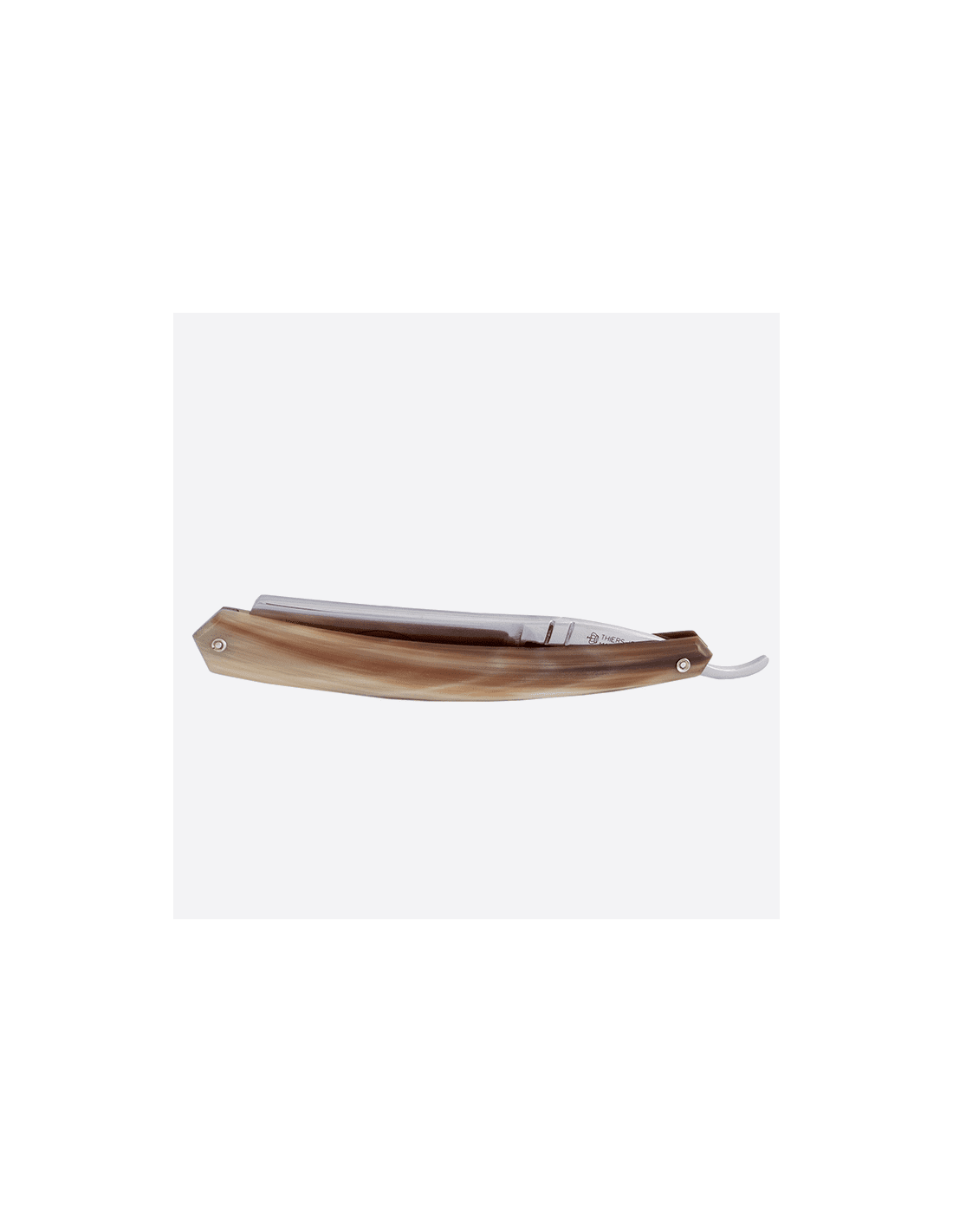 Plisson Coupe Choux En Corne Véritable