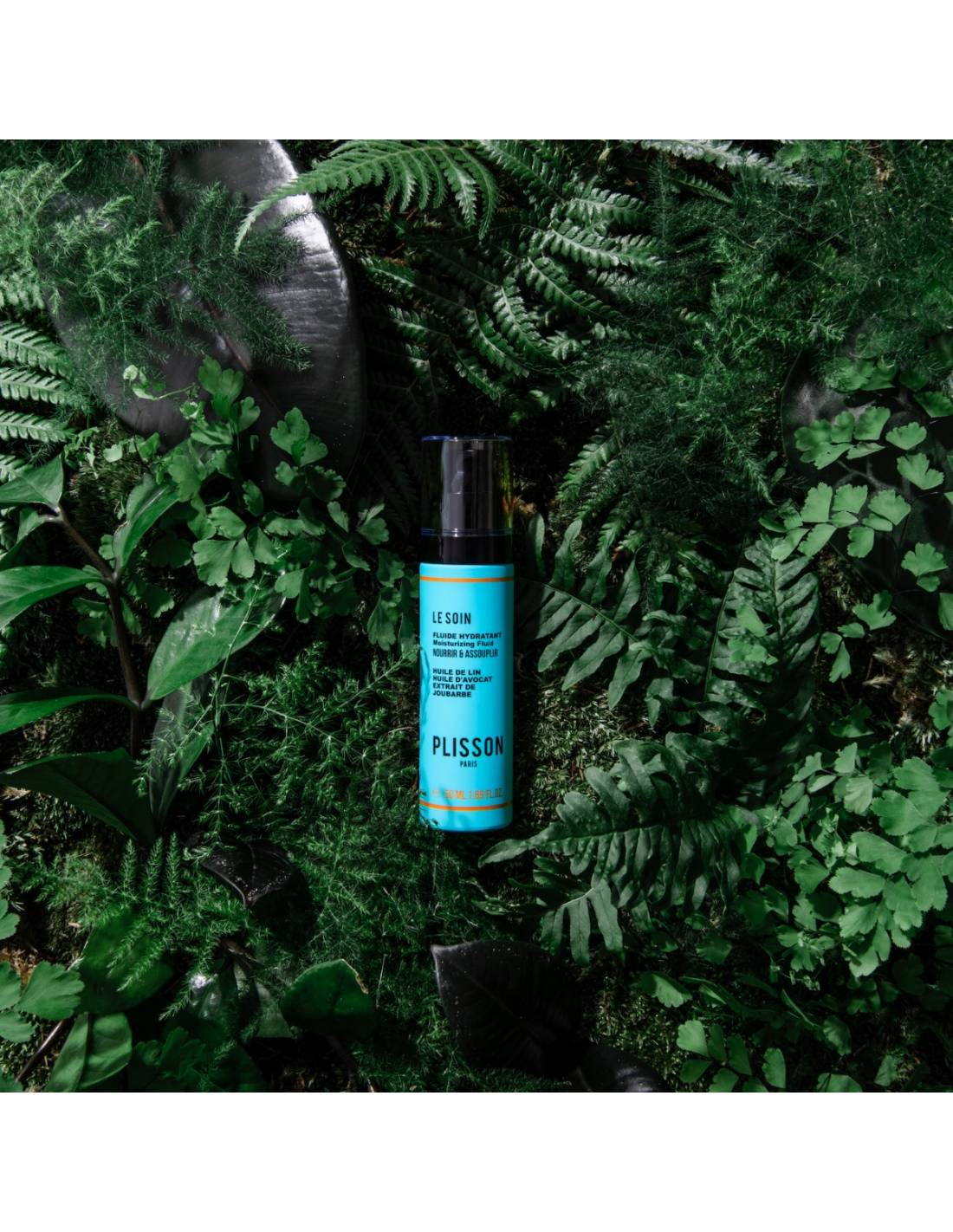 Plisson Fluide Hydratant Visage