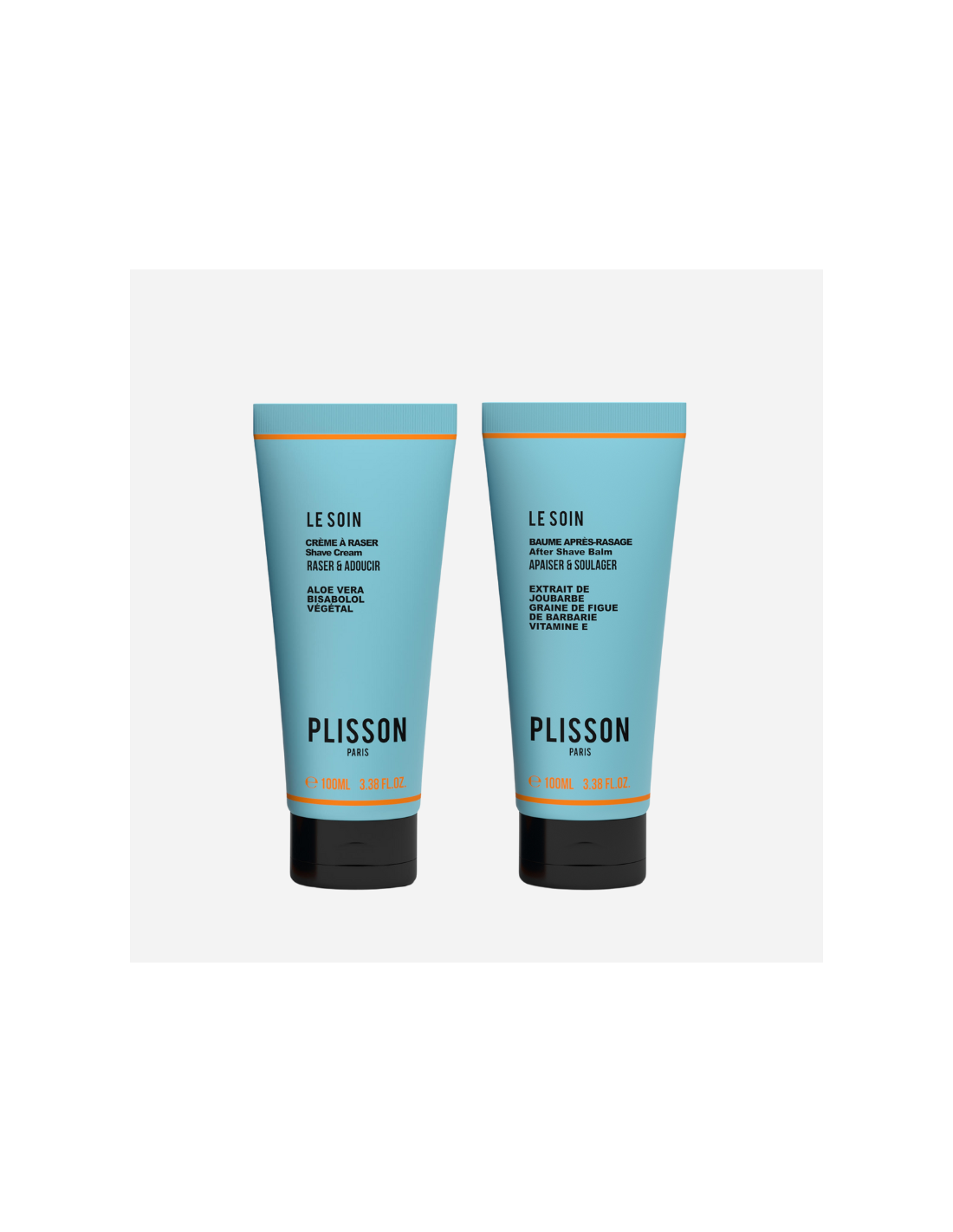 Plisson Le Magnifique