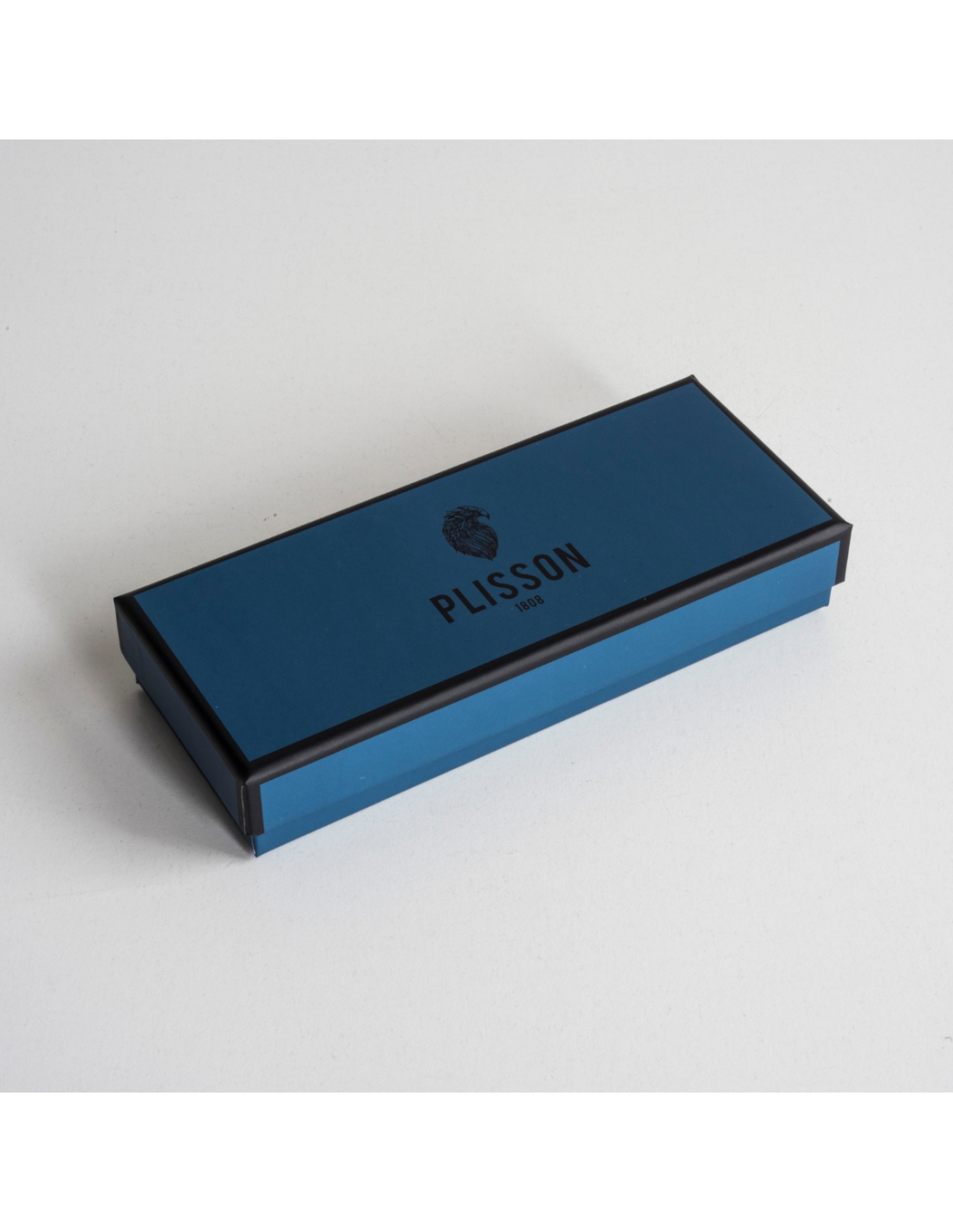 Plisson Rasoir Mach3 Diamant - Finition Palladium