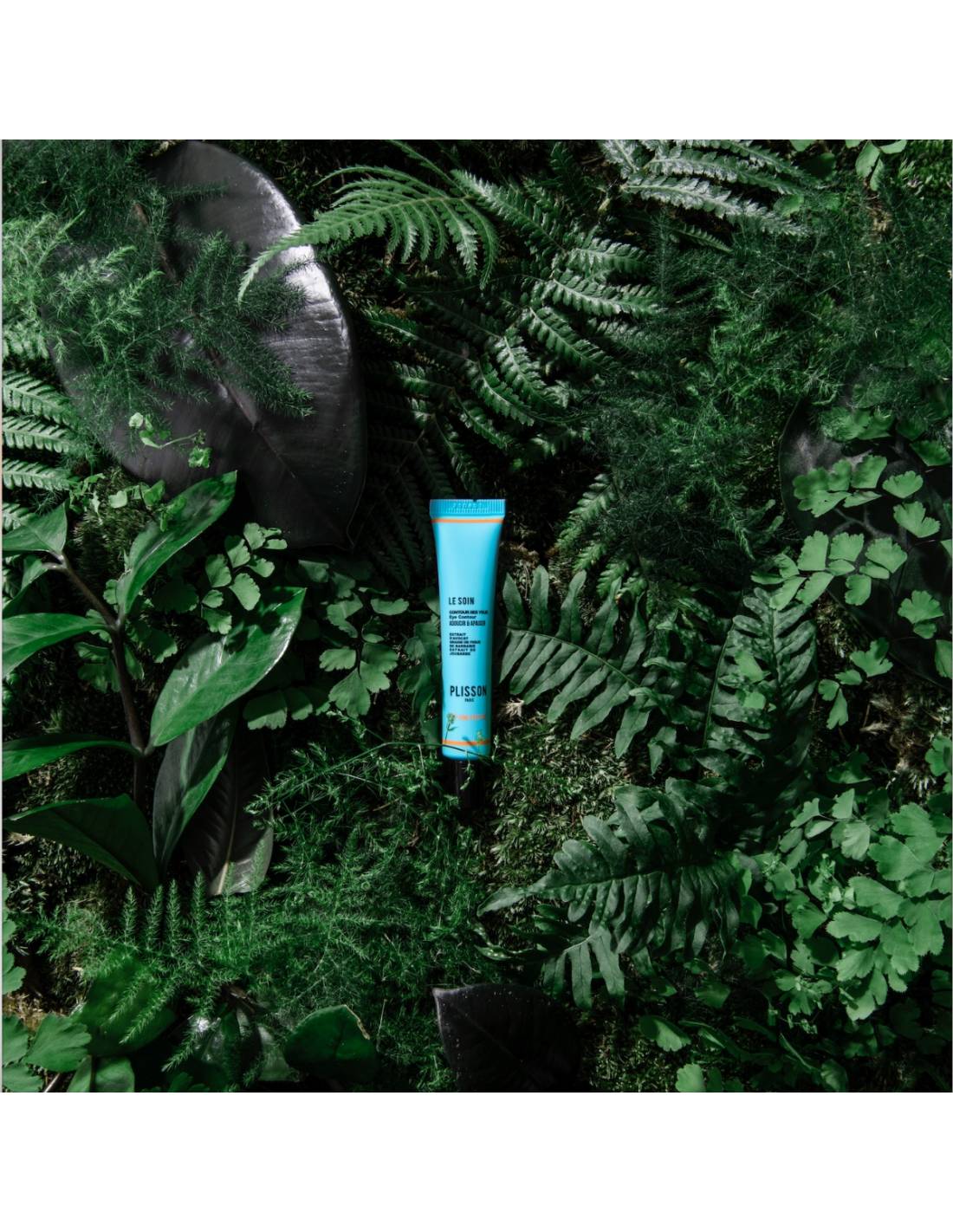 Plisson Soin Contour Des Yeux