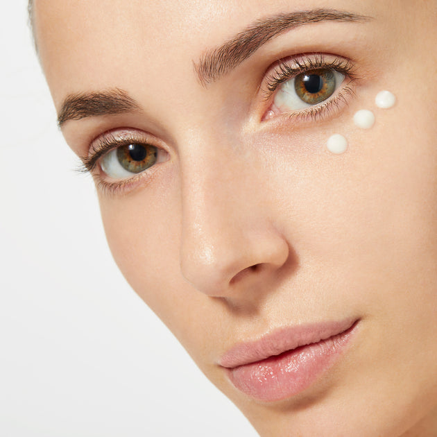 Polaar Contour Des Yeux Anti-Âge Neige Éternelle - NOUVEAU