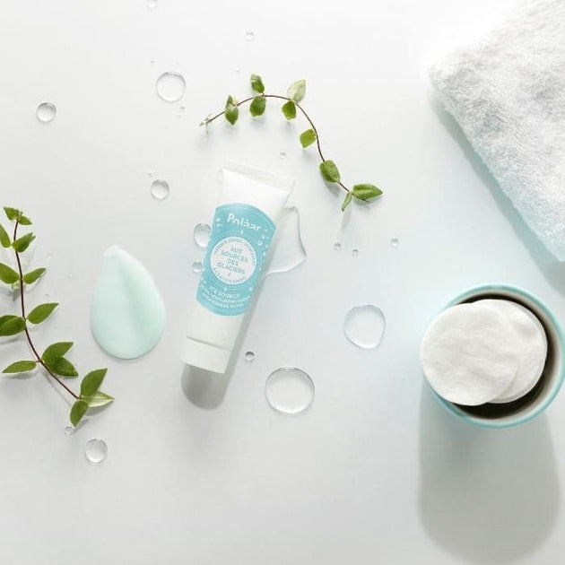Polaar Masque Super-Hydratant Aux Sources Des Glaciers