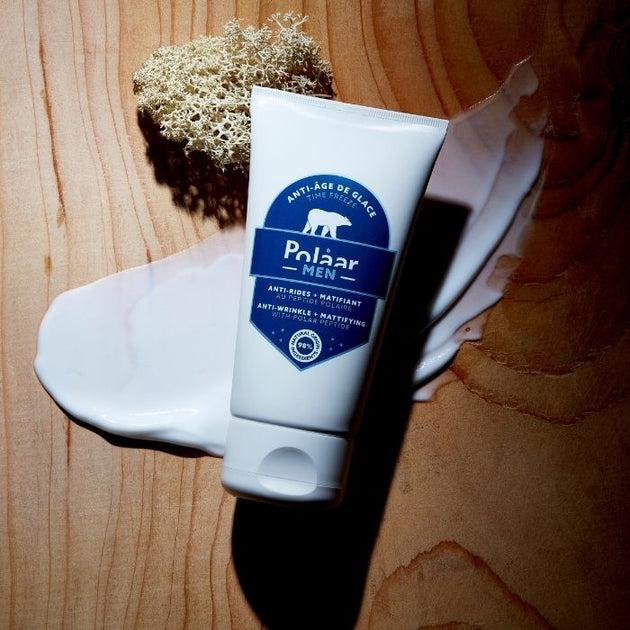 Polaar Anti-Âge De Glace Polaar Men