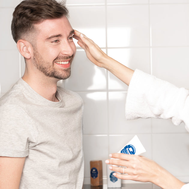 Polaar Anti-Âge De Glace Polaar Men