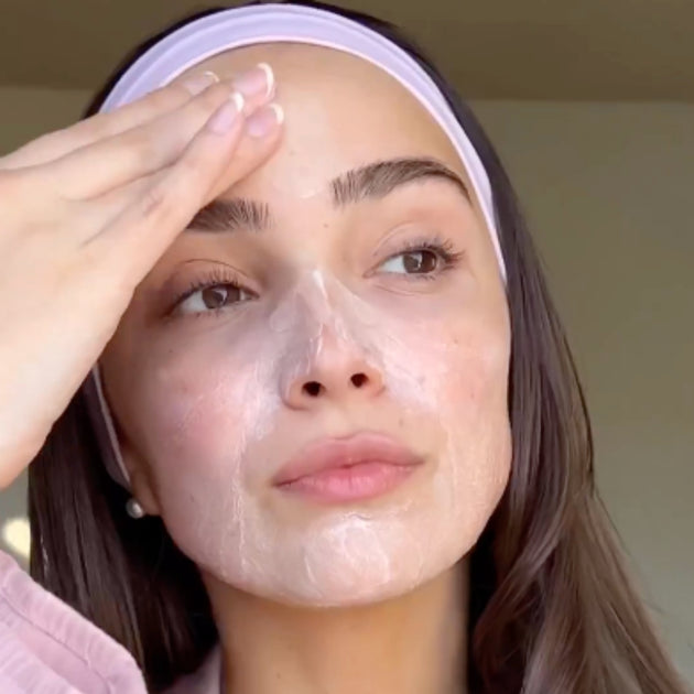 Polaar Baume Démaquillant Pureté Arctique