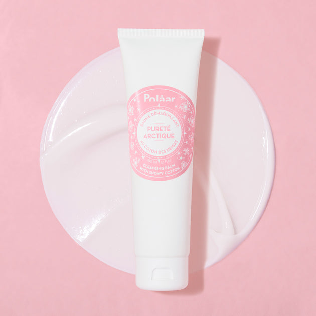 polaar Baume Démaquillant Pureté Arctique