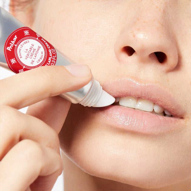 polaar Baume Lèvres Laponie polaar Baume Lèvres Laponie