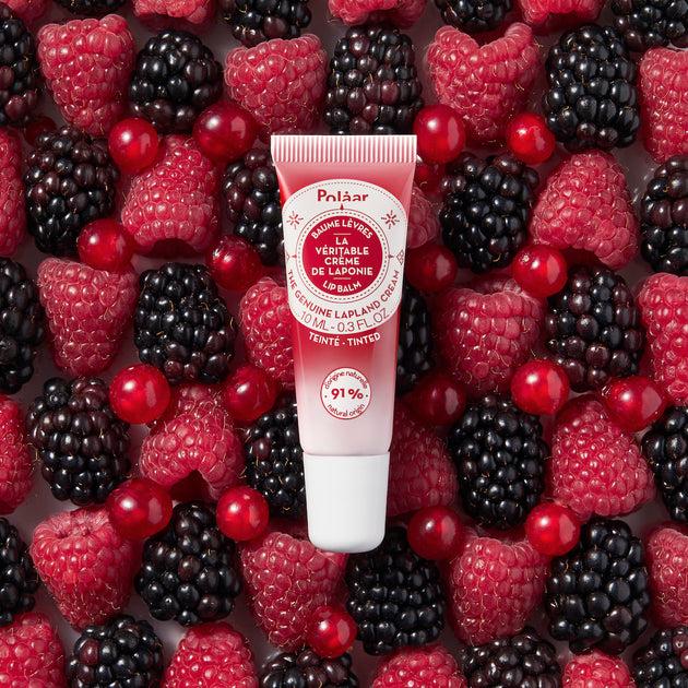 polaar Baume Lèvres Teinté Laponie